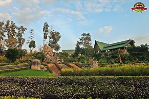 Madagui Forest City