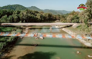 Madagui Forest City