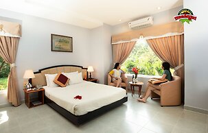 Madagui Forest City