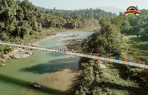Madagui Forest City