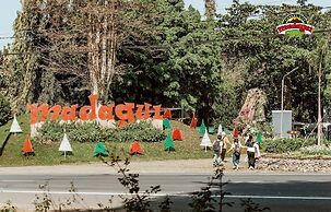 Madagui Forest City