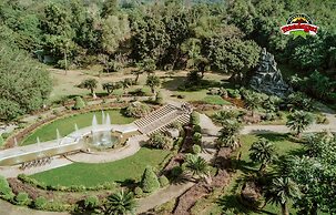 Madagui Forest City