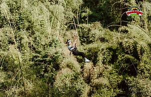 Madagui Forest City