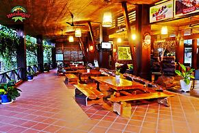 Madagui Forest City