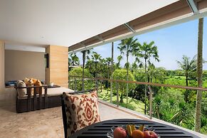 The Mulia Bali