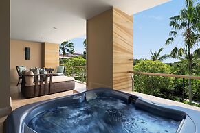 The Mulia Bali