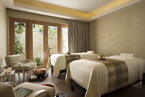 The Mulia Bali