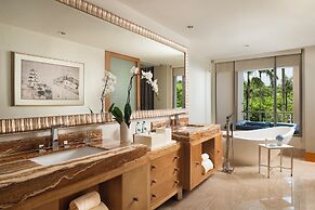 The Mulia Bali