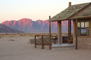 Desert Camp