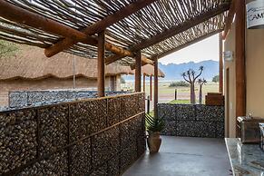Desert Camp
