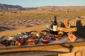 Desert Camp