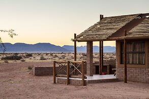 Desert Camp