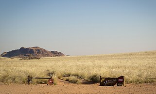 Desert Camp