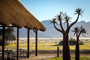 Desert Camp
