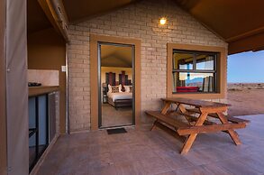 Desert Camp