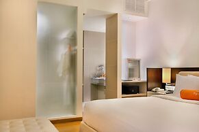 HARRIS Hotel & Conventions Malang