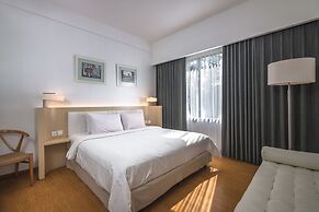 HARRIS Hotel & Conventions Malang