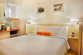 HARRIS Hotel & Conventions Malang