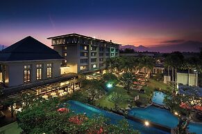 HARRIS Hotel & Conventions Malang