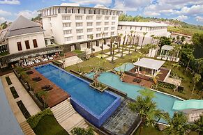 HARRIS Hotel & Conventions Malang