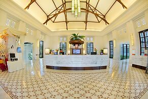 HARRIS Hotel & Conventions Malang