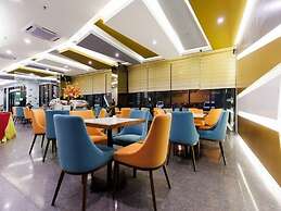 56 Hotel