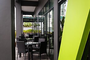 56 Hotel