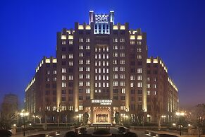 Four Points By Sheraton Luohe