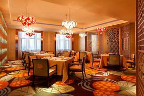 Four Points By Sheraton Luohe