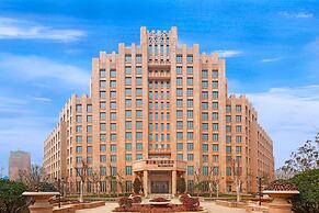 Four Points By Sheraton Luohe