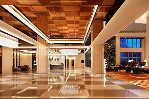 Four Points By Sheraton Luohe