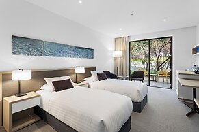 Quarters at Flinders Hotel