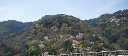 Guest House Atagoya
