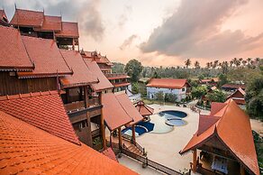 Grand Sea Beach Resort