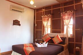 Grand Sea Beach Resort