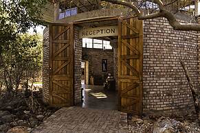 Etosha Village
