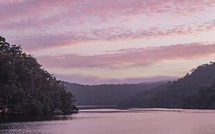 Calabash Bay Lodge
