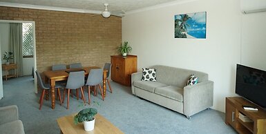 Aussie Resort