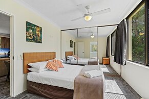 Aussie Resort