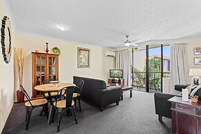 Aussie Resort