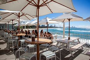 Aussie Resort