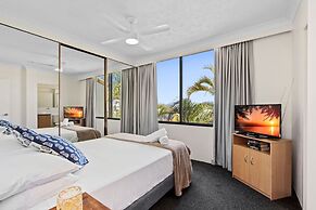 Aussie Resort