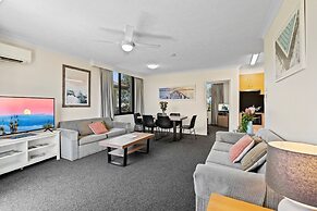 Aussie Resort