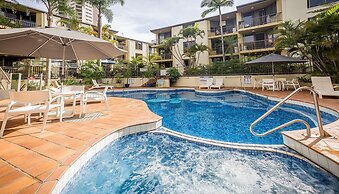 Aussie Resort