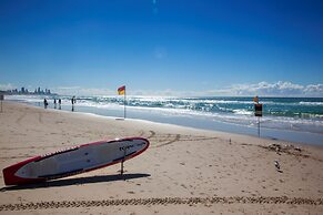 Aussie Resort