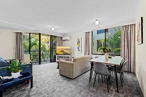 Aussie Resort