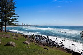 Aussie Resort