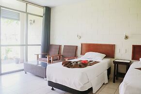 Hotel Millenia Samoa