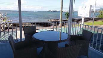 Hotel Millenia Samoa