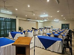 Hotel Millenia Samoa